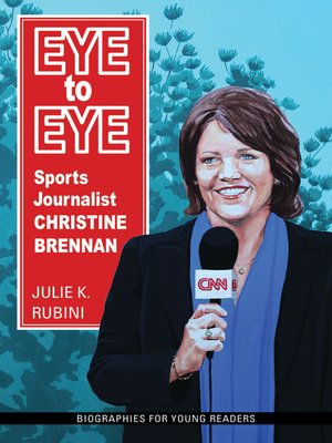 cover image of Eye to Eye
